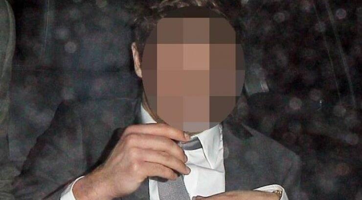 Γνωστός ηθοποιός γλίστρησε στο σπίτι του και έσπασε το σαγόνι του