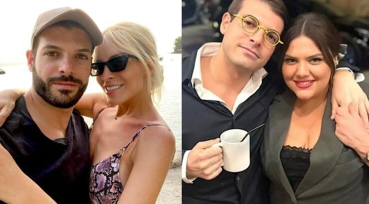 Κατερίνα Καινούργιου για Δανάη Μπάρκα: "Είναι άδικο αυτό που της κάνουν"