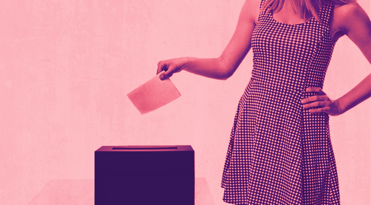 ΕΥΡΩΕΚΛΟΓΕΣ 2019