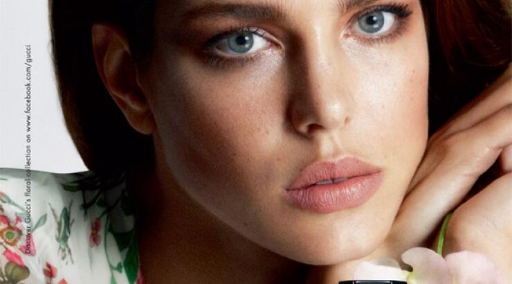 Gucci Flora: Μια κληρονομιά που εξελίχθηκε σε άρωμα