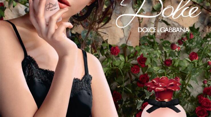 Dolce Rosa Excelsa: Νέα και ξεχωριστή καρδιά από τριαντάφυλλο