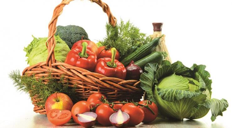 Χορτοφαγία: Τι πρέπει να γνωρίζεις (Μέρος 1ο)