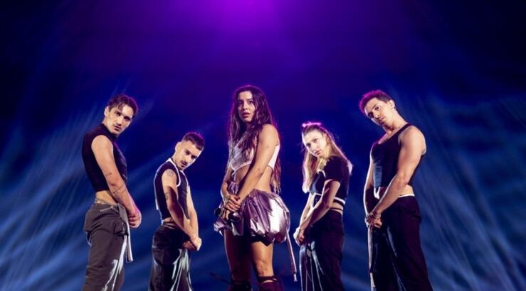 Eurovision 2024: "Ρίχνεται" στη μάχη του αποψινού Β Ημιτελικού η Ελλάδα