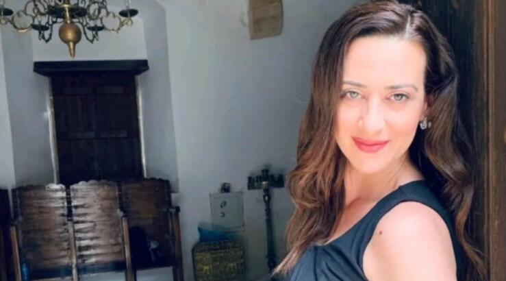 Ειρήνη Κωνσταντίνου: Γιόρτασε με την οικογένειά της τα 50α γενέθλιά της [εικόνες & βίντεο]