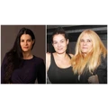 H εξομολόγηση της Μαρίας Κορινθίου για την επιλόχειο κατάθλιψη: "Με βοήθησε η πεθερά μου"