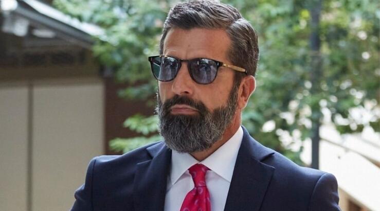 Βισκαδουράκης: "Περίμενα να πάω εκκλησία να φάω κόλλυβα ή να κλέψω κάνα κονιάκ από το ιερό"