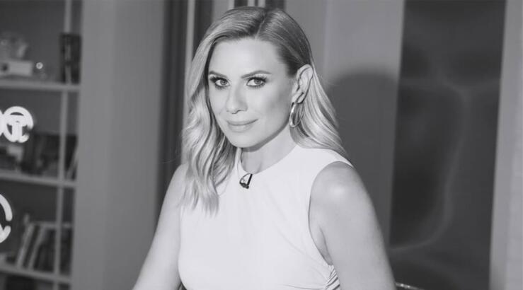 Κατερίνα Καραβάτου για το διαζύγιό της: "Δεν ήθελα ποτέ να μου συμβεί αυτό"