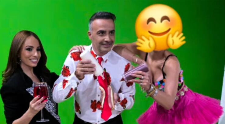 Μάθαμε ποια θα αντικαταστήσει την Χριστίνα Κυριάκου στο "Casa De Mikel" [εικόνες]