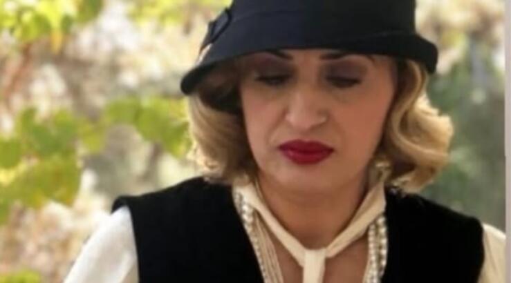 Λουκία Μουσουλιώτη: Συγκινεί με την ανάρτηση για τα 3 χρόνια θανάτου της μητέρας της [εικόνα]