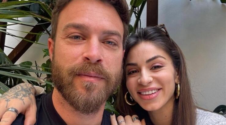 Στέφανος Μιχαήλ: «Δεν θα άλλαζα τίποτα απολύτως στη Νάταλι» [βίντεο]