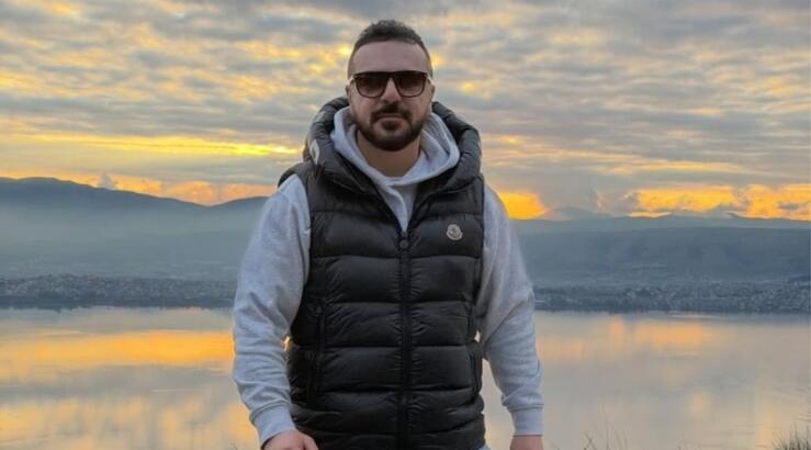 Τριαντάφυλλος: «Έχουμε χωρίσει τρία χρόνια με τη σύζυγό μου, όλα τα λάθη στον γάμο μας είναι δικά μου» [βίντεο]