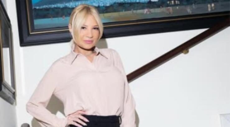 Φαίη Σκορδά για τον γάμο της: «Καταλαβαίνω και χαίρομαι με τη χαρά σας» [βίντεο]