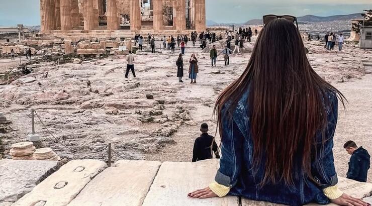 Xωρισμός στην ελληνική showbiz: Εκείνη βρήκε νέο σύντροφο και εκείνος σάστισε όταν ρωτήθηκε