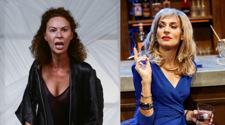 Δώρα Χρυσικού για Ζέτα Δούκα: «Της έριξε μια κλωτσιά και της είπε χάσου από μπροστά μου βρωμομ…»