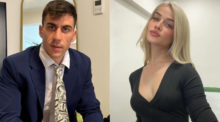 Φειδίας Παναγιώτου: Δέχθηκε επίθεση στο δρόμο αυτός και η σύντροφος του [βίντεο]