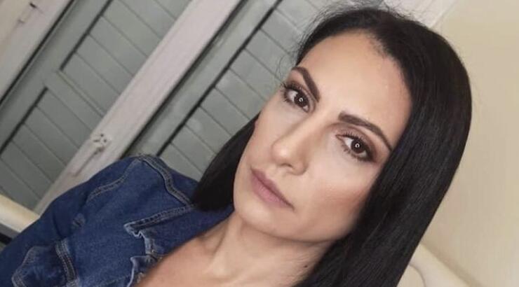 Κύνθια Παυλίδου: Έτσι ευχήθηκε διαδικτυακά στην αδερφή της Χριστίνα για τα 54α γενέθλια της