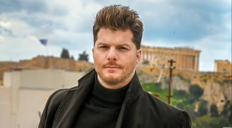 Γιώρκας: «Έκανα ψυχοθεραπείες και ακολούθησα και αγωγή. Έδινα μάχη για να ανέβω στη σκηνή»