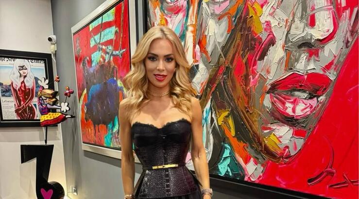 Fashion inspo για total black σύνολα από τις Κύπριες fashionistas