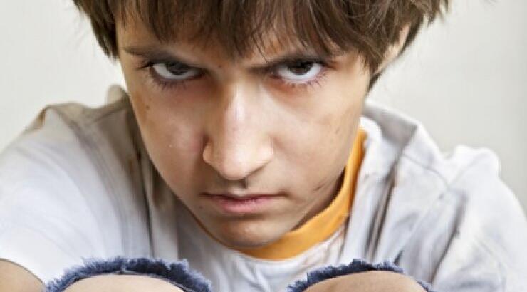  Λόγια που δεν πρέπει να λέμε στα παιδιά μας..Λόγια δολοφόνοι! 