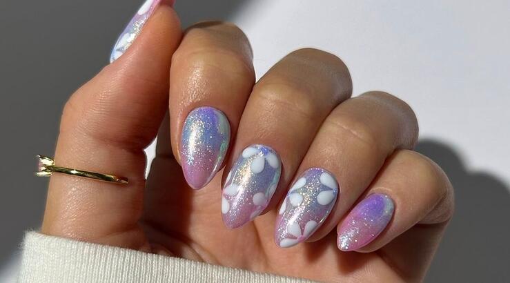 8 fun nail arts για το τελευταίο μανικιούρ του καλοκαιριού