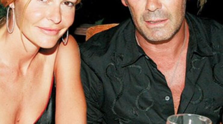 Κωστόπουλος - Μπαλατσινού: Βγήκε το διαζύγιο τους!