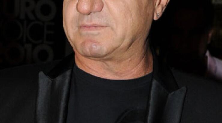 Λ.Πανταζής: Το μήνυμα που έστειλε μέσα από το νοσοκομείο