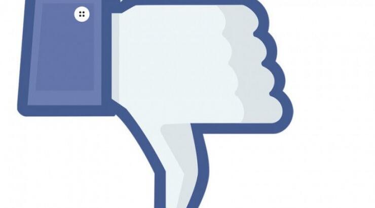 Πως θα ήταν η ζωή στο Facebook εάν υπήρχε το Dislike;