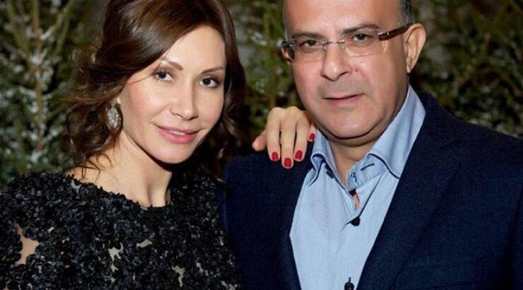 Mάριος Κάρογιαν: "Είμαι περήφανος για την εμφάνιση της Ροντίκας στα καλλιστεία"