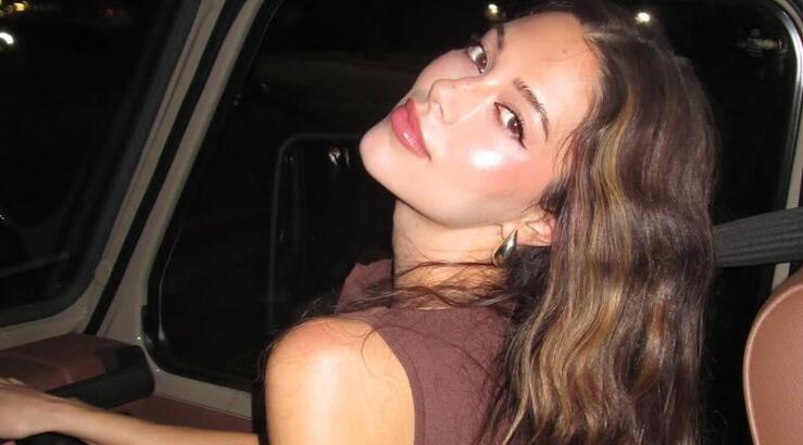 Bronzed Glam: Το μακιγιάζ που θα αναβαθμίσει κάθε εμφάνιση την γιορτινή περίοδο