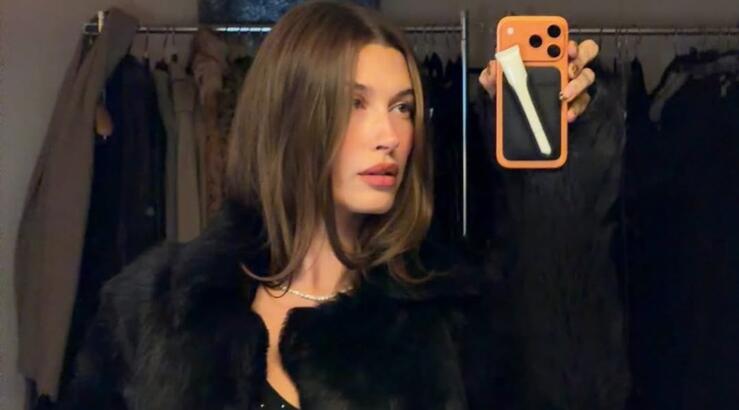 Rhode: Το νέο exciting προϊόν που αναμένεται να κυκλοφορήσει η εταιρία της Hailey Bieber