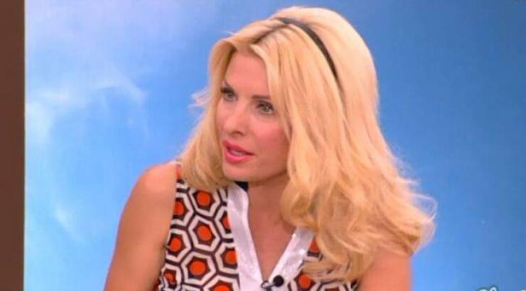 Η Ελένη "την είπε" σε καλεσμένο της!