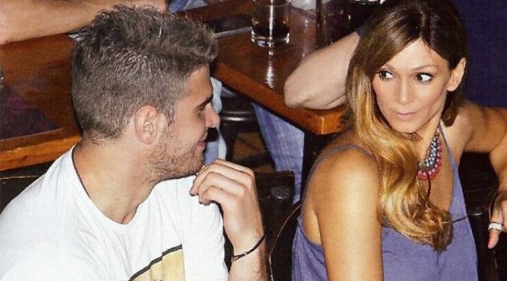 H Έλλη Κοκκίνου μιλά πρώτη φορά για τον Γιώργο Μπόγρη