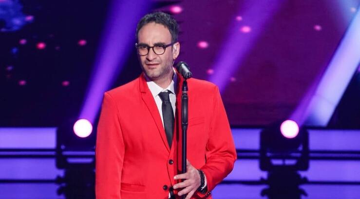 Κωνσταντίνος Κομοδρόμος για το Voice: «Δεν θα πω ότι ήταν ψυχοφθόρο, αλλά έπρεπε να βγάλεις ψυχή» [βίντεο]