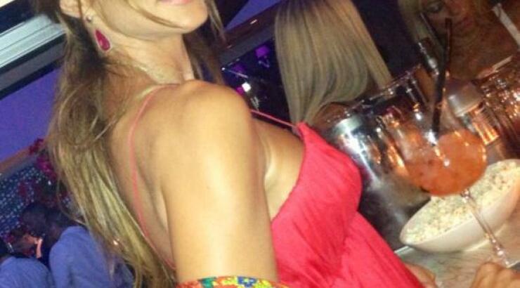 Αποκλειστικό: Ramona Filip Τορναρίτη: "Δεν είχα ποτέ επίσημη πρόταση από τα καλλιστεία"