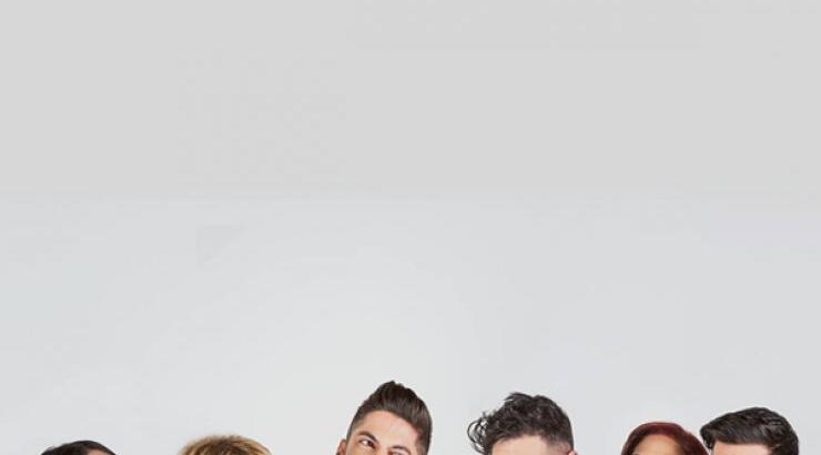 "Nice Του Μήτσιου" από τη θεατρική ομάδα LibeRTaD