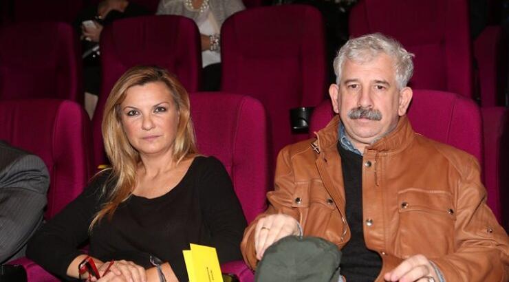 Eλπίδα Νίνου: Αυτή είναι η κατάθεση της συζύγου του Πέτρου Φιλιππίδη για την καταγγελία απόπειρας βιασμού