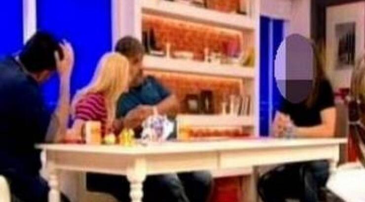 Γνωστός Έλληνας αποκάλυψε πως προσπάθησαν να τον μαχαιρώσουν! [βίντεο]