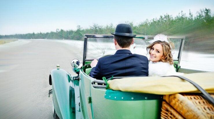 Τα σωστά βήματα για τον τέλειο μήνα του μέλιτος 