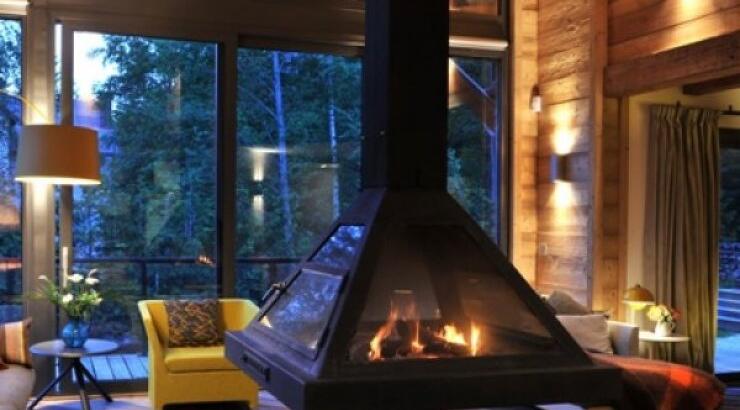 5 οικονομικοί τρόποι για να διατηρήσετε ζεστό το σπίτι σας