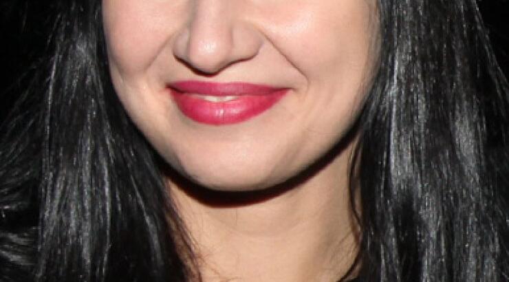 Αθηναΐς Νέγκα: Είναι οριστικό: Δεν θα είναι στο «Πρωινό Mou»