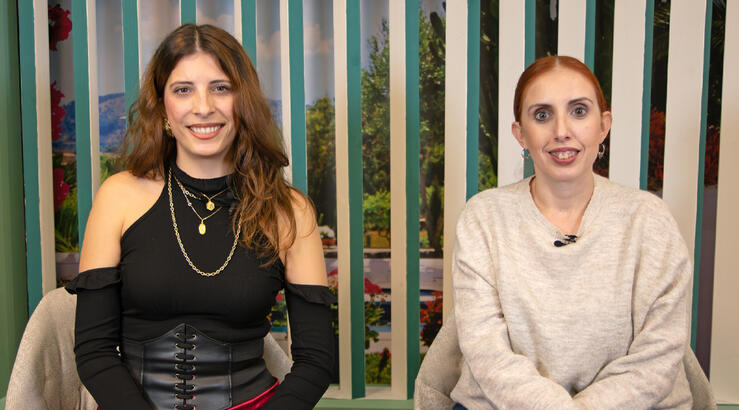 Τα second hand ρούχα πιστεύω ότι έχουν κάτι να πουν [βίντεο]