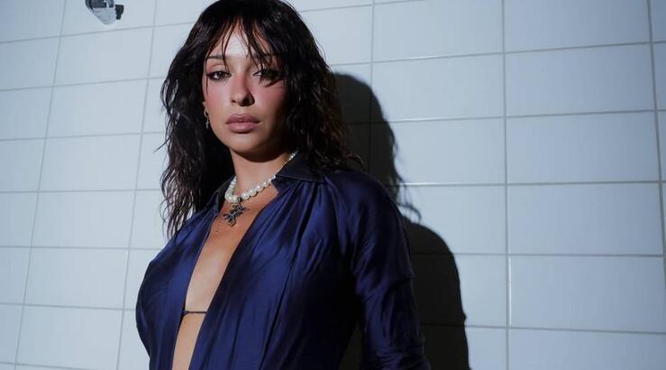 Ελένη Φουρέιρα: «Είχα φτάσει πολύ κοντά στο να κάνω παιδί με παρένθετη» [βίντεο]