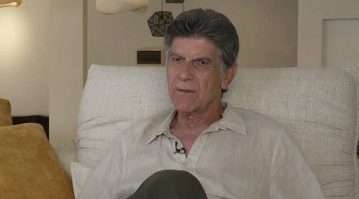 Γιάννης Μπέζος: «Επιτυχία δεν είναι τα νούμερα τηλεθέασης, γιατί ο κόσμος βλέπει και ανοησίες» [βίντεο]