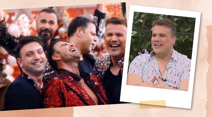 Ο Φίλιππος Κωνσταντίνος για την επανένωση των One: «Θεωρώ ότι υπάρχει μία θέση εκεί έξω και για μας»