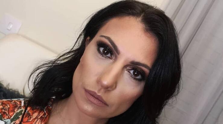 Κύνθια Παυλίδου: Ποζάρει με τον 18χρονο γιο της, Ανδρέα που μπαίνει φαντάρος [εικόνες]