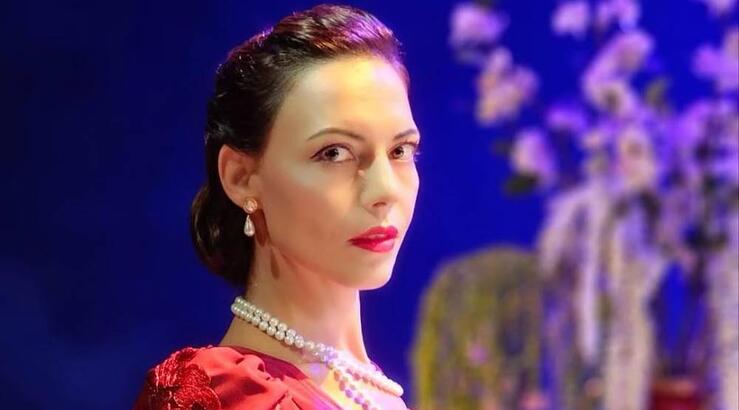 Λουκία Πρωτοπαπά: Η σπάνια αναφορά στις δύο της κόρες και στην έφεση τους στα καλλιτεχνικά [βίντεο]