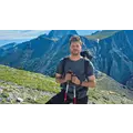 Λούκας Γιώρκας: Πήγε για hiking στον Όλυμπο [εικόνες]