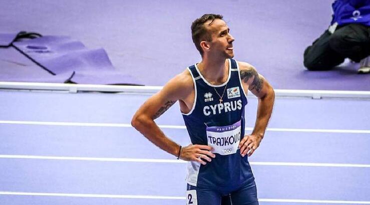 Milan Trajkovic: Άνοιξε σαμπάνια στο εστιατόριο του Μαυρομμάτη λίγο πριν επιστρέψει στην Κύπρο [βίντεο]