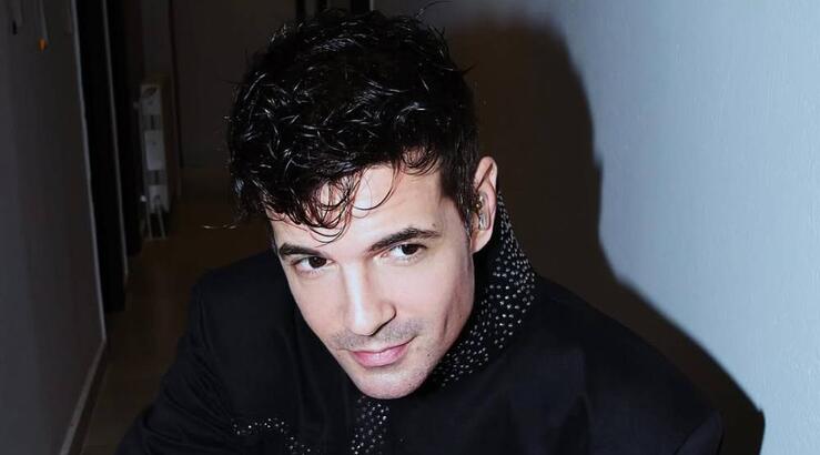 Νίνο: Η εξομολόγηση για τα παιδιά του με τη Χρυσή Βαρδινογιάννη [βίντεο]