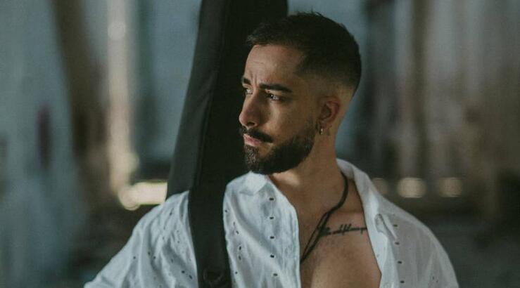 Ραφαήλ Χατζημιχαήλ: Η ιστορία του νεαρού Κύπριου τραγουδιστή που μας συγκίνησε [βίντεο]